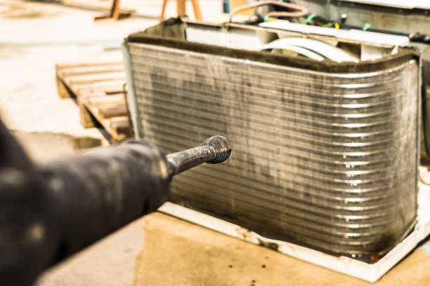 Best Best Air Duct Cleaning Company  in Baywood, NY