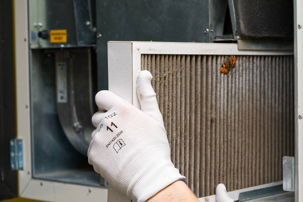 Best Air Duct Cleaning Near Me  in Baywood, NY