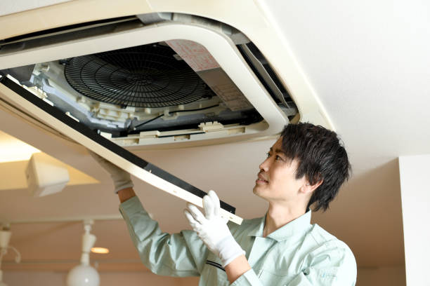 Best Affordable HVAC Duct Cleaning  in Baywood, NY