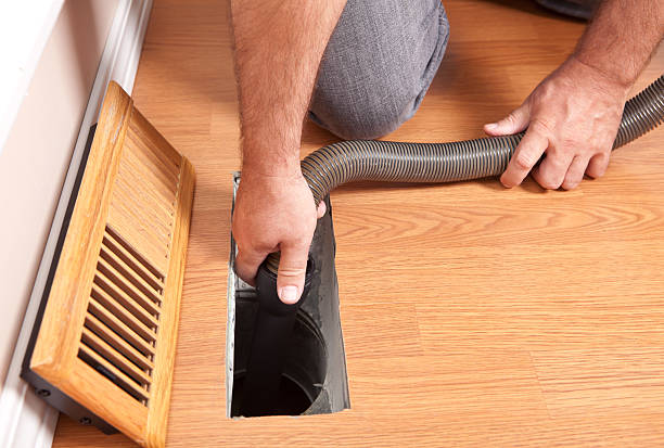Best HVAC Maintenance and Cleaning  in Baywood, NY