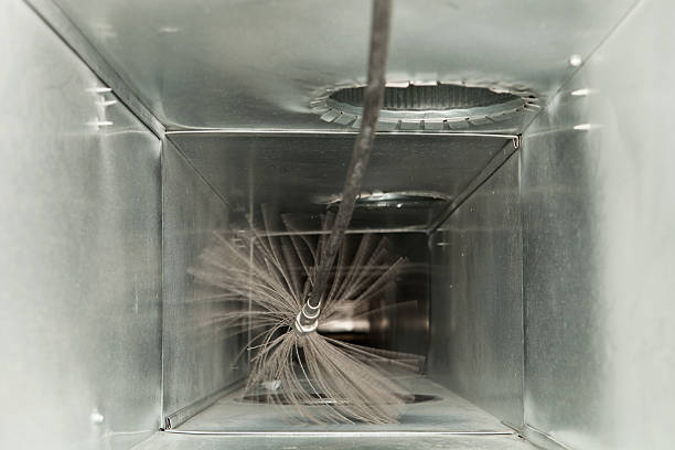 Best Air Duct Cleaning Near Me  in Baywood, NY