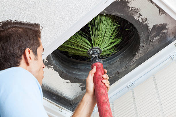 Best HVAC Duct Inspection Services  in Baywood, NY