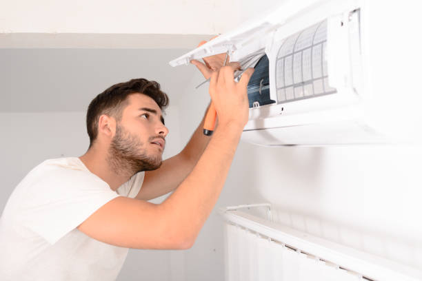 Best HVAC Air Duct Cleaning  in Baywood, NY